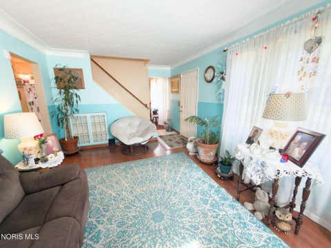 Tiny photo for 408 Dillrose Drive, Northwood, OH 43619 (MLS # 10009657)