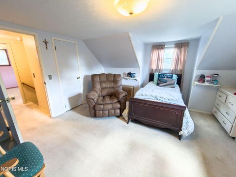 Tiny photo for 408 Dillrose Drive, Northwood, OH 43619 (MLS # 10009657)