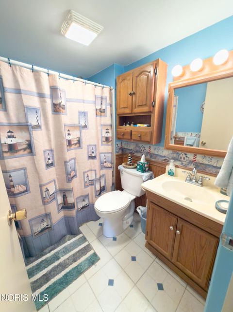 Tiny photo for 408 Dillrose Drive, Northwood, OH 43619 (MLS # 10009657)