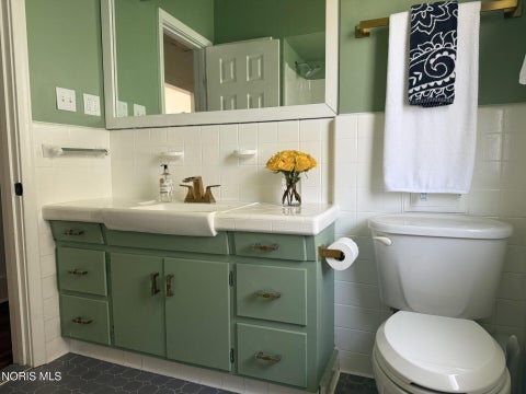 Tiny photo for 4319 Birchall Road, Toledo, OH 43612 (MLS # 10009698)