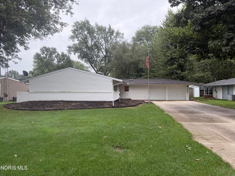 Tiny photo for 3529 Devon Hill Road, Toledo, OH 43606 (MLS # 10013029)