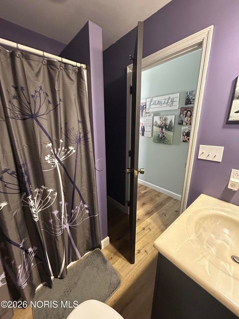 Tiny photo for 542 Bright Road, Findlay, OH 45840 (MLS # 10003494)