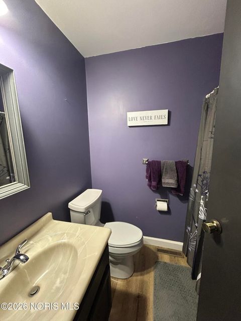 Tiny photo for 542 Bright Road, Findlay, OH 45840 (MLS # 10003494)