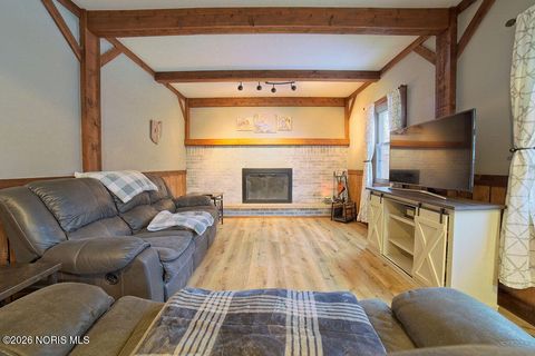 Tiny photo for 542 Bright Road, Findlay, OH 45840 (MLS # 10003494)