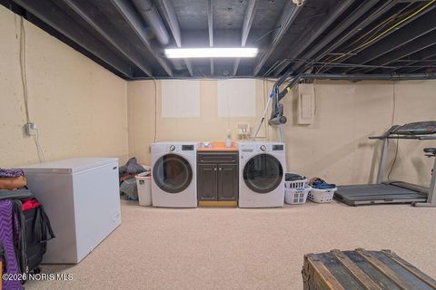 Tiny photo for 542 Bright Road, Findlay, OH 45840 (MLS # 10003494)