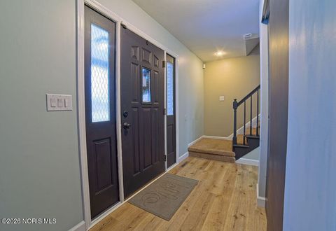 Tiny photo for 542 Bright Road, Findlay, OH 45840 (MLS # 10003494)