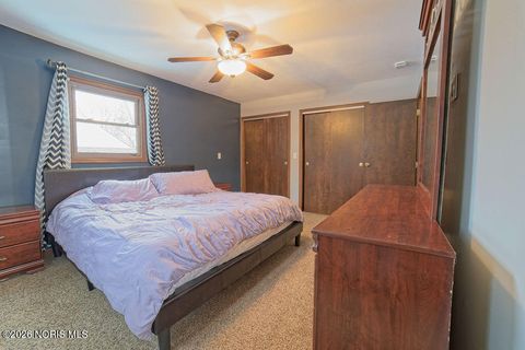 Tiny photo for 542 Bright Road, Findlay, OH 45840 (MLS # 10003494)