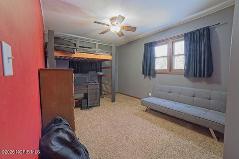 Tiny photo for 542 Bright Road, Findlay, OH 45840 (MLS # 10003494)