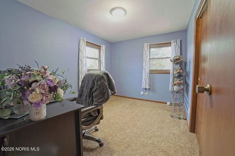 Tiny photo for 542 Bright Road, Findlay, OH 45840 (MLS # 10003494)