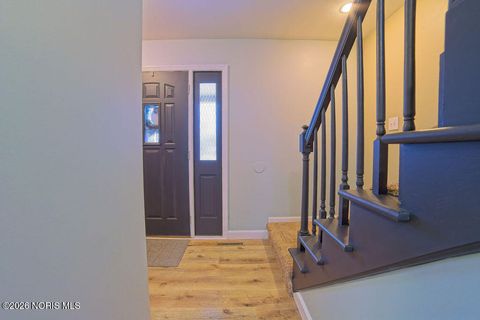 Tiny photo for 542 Bright Road, Findlay, OH 45840 (MLS # 10003494)