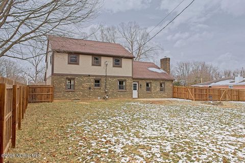 Tiny photo for 542 Bright Road, Findlay, OH 45840 (MLS # 10003494)