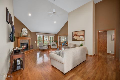 Tiny photo for 4718 Middle Branch, Monclova, OH 43542 (MLS # 10005901)