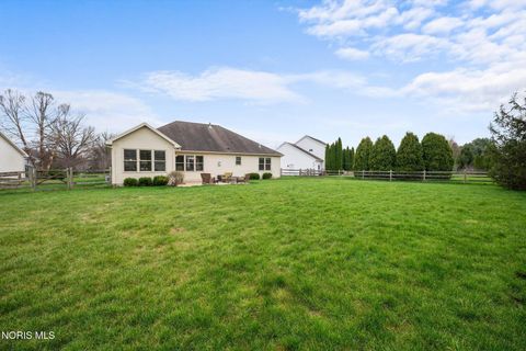 Tiny photo for 4718 Middle Branch, Monclova, OH 43542 (MLS # 10005901)