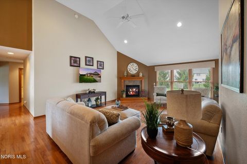 Tiny photo for 4718 Middle Branch, Monclova, OH 43542 (MLS # 10005901)