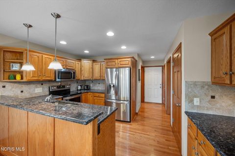 Tiny photo for 4718 Middle Branch, Monclova, OH 43542 (MLS # 10005901)