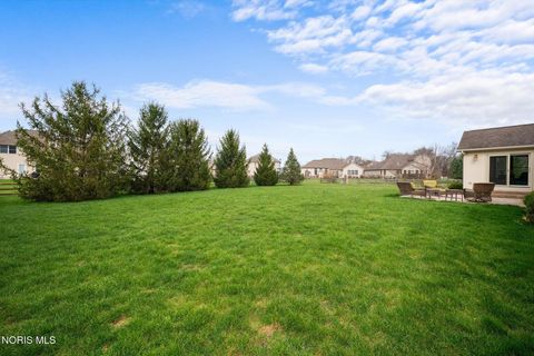 Tiny photo for 4718 Middle Branch, Monclova, OH 43542 (MLS # 10005901)