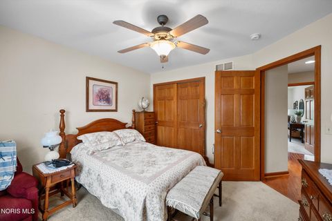 Tiny photo for 4718 Middle Branch, Monclova, OH 43542 (MLS # 10005901)