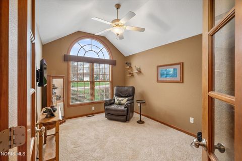 Tiny photo for 4718 Middle Branch, Monclova, OH 43542 (MLS # 10005901)
