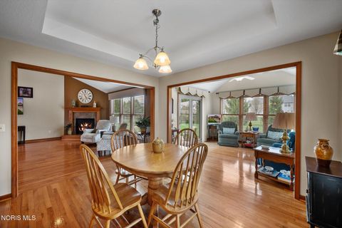 Tiny photo for 4718 Middle Branch, Monclova, OH 43542 (MLS # 10005901)