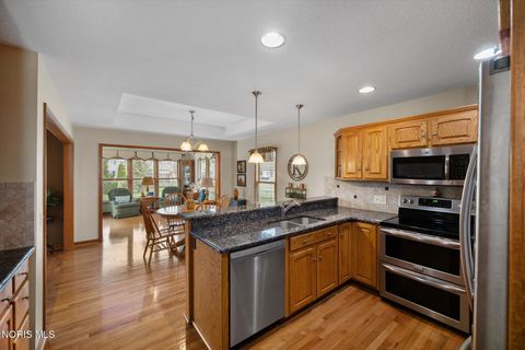 Tiny photo for 4718 Middle Branch, Monclova, OH 43542 (MLS # 10005901)