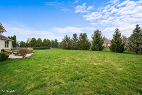 Tiny photo for 4718 Middle Branch, Monclova, OH 43542 (MLS # 10005901)