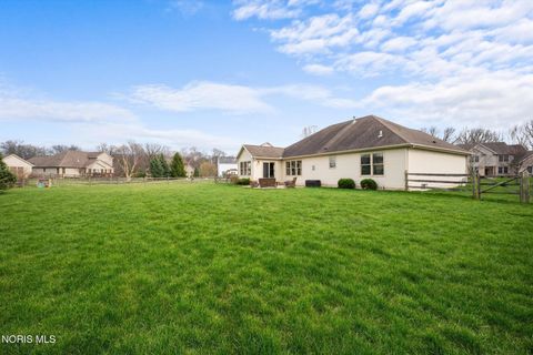 Tiny photo for 4718 Middle Branch, Monclova, OH 43542 (MLS # 10005901)