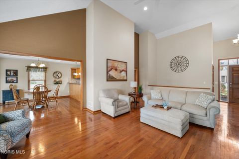 Tiny photo for 4718 Middle Branch, Monclova, OH 43542 (MLS # 10005901)