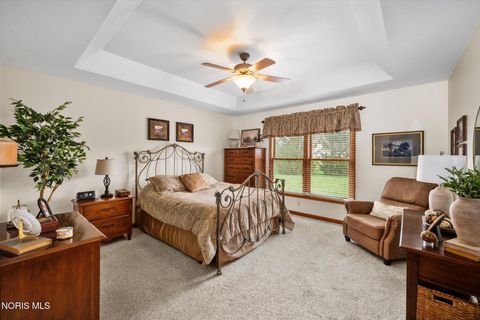 Tiny photo for 4718 Middle Branch, Monclova, OH 43542 (MLS # 10005901)