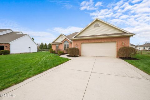 Tiny photo for 4718 Middle Branch, Monclova, OH 43542 (MLS # 10005901)