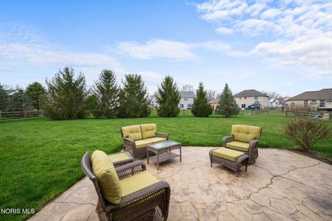 Tiny photo for 4718 Middle Branch, Monclova, OH 43542 (MLS # 10005901)