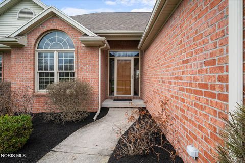 Tiny photo for 4718 Middle Branch, Monclova, OH 43542 (MLS # 10005901)