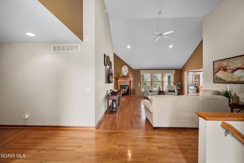 Tiny photo for 4718 Middle Branch, Monclova, OH 43542 (MLS # 10005901)