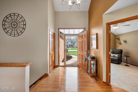 Tiny photo for 4718 Middle Branch, Monclova, OH 43542 (MLS # 10005901)