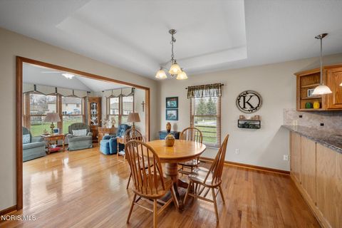 Tiny photo for 4718 Middle Branch, Monclova, OH 43542 (MLS # 10005901)