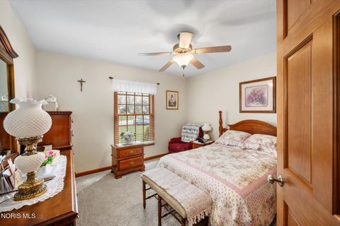 Tiny photo for 4718 Middle Branch, Monclova, OH 43542 (MLS # 10005901)