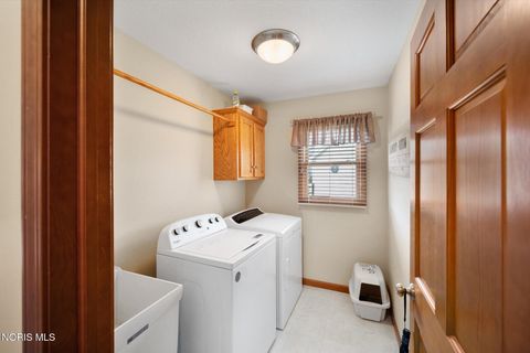 Tiny photo for 4718 Middle Branch, Monclova, OH 43542 (MLS # 10005901)