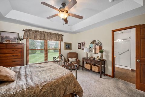 Tiny photo for 4718 Middle Branch, Monclova, OH 43542 (MLS # 10005901)