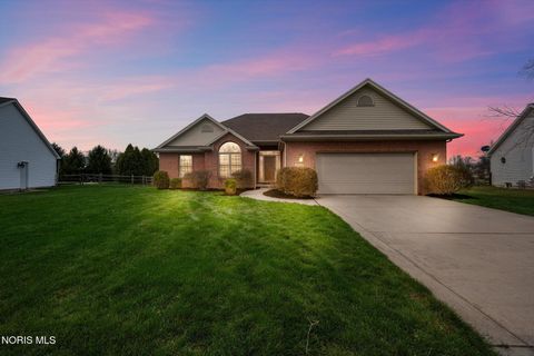 4718 Middle Branch Monclova OH 43542