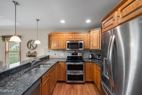 Tiny photo for 4718 Middle Branch, Monclova, OH 43542 (MLS # 10005901)