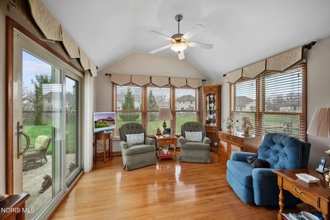 Tiny photo for 4718 Middle Branch, Monclova, OH 43542 (MLS # 10005901)