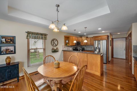 Tiny photo for 4718 Middle Branch, Monclova, OH 43542 (MLS # 10005901)