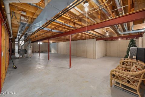 Tiny photo for 4718 Middle Branch, Monclova, OH 43542 (MLS # 10005901)