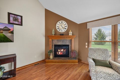 Tiny photo for 4718 Middle Branch, Monclova, OH 43542 (MLS # 10005901)