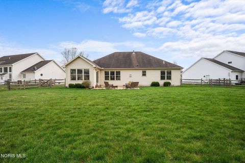 Tiny photo for 4718 Middle Branch, Monclova, OH 43542 (MLS # 10005901)