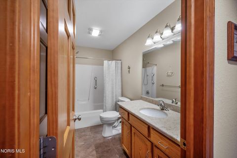 Tiny photo for 4718 Middle Branch, Monclova, OH 43542 (MLS # 10005901)