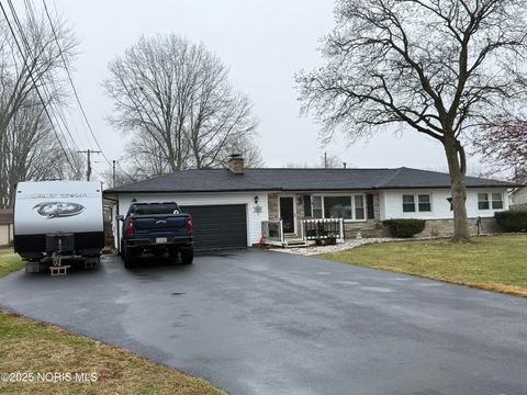 Tiny photo for 1515 Burson Drive, Findlay, OH 45840 (MLS # 10002575)