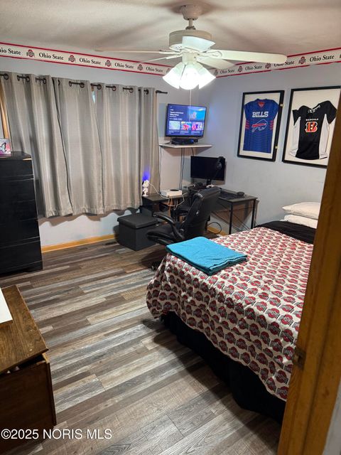 Tiny photo for 1515 Burson Drive, Findlay, OH 45840 (MLS # 10002575)