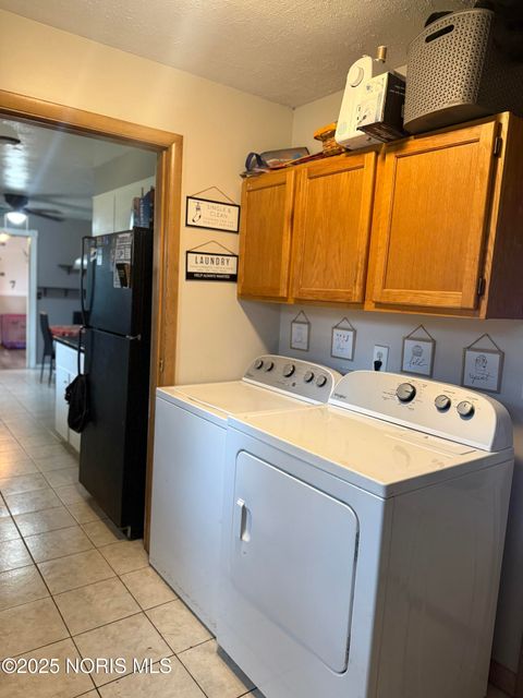 Tiny photo for 1515 Burson Drive, Findlay, OH 45840 (MLS # 10002575)