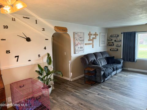 Tiny photo for 1515 Burson Drive, Findlay, OH 45840 (MLS # 10002575)