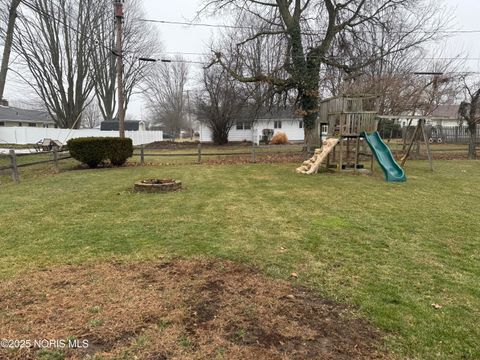 Tiny photo for 1515 Burson Drive, Findlay, OH 45840 (MLS # 10002575)